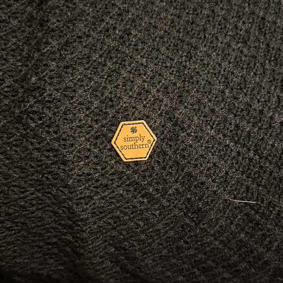 Simply Southern Cardigan - Picture 2 of 3